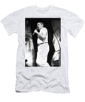 Ralph Johnson Earth Wind and Fire Concert Photos T-Shirt