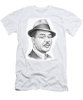 Ralph Waldo Ellison Greg Joens T-Shirt