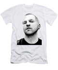 Randy Armstrong Kayleigh Semeniuk T-Shirt