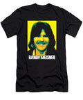 Randy Meisner in Pop Art Andika Bahtiar T-Shirt