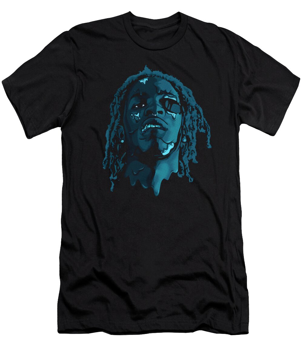 Rap Ishoh Nett T-Shirt