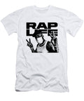 Rap Life Tigphen Wichita T-Shirt