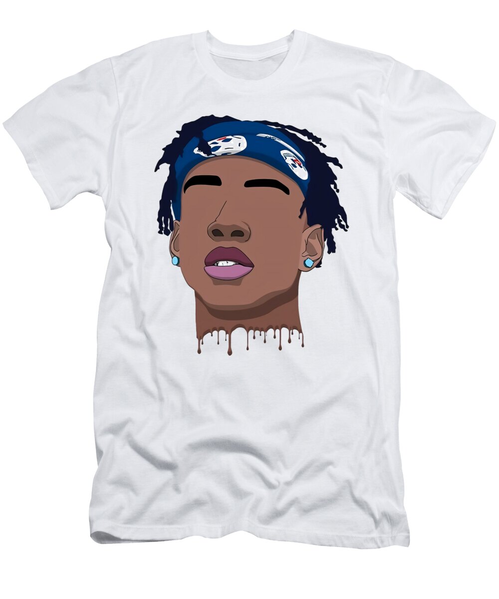 Rap Nadur Benn T-Shirt