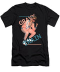 Rapper Adios Ciao T-Shirt