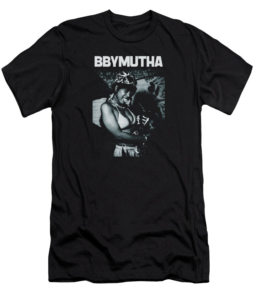 Rapper Bbymutha Sean Seagull T-Shirt