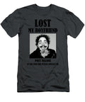 Rapper Hiphop Post Malone Olivia Romano T-Shirt