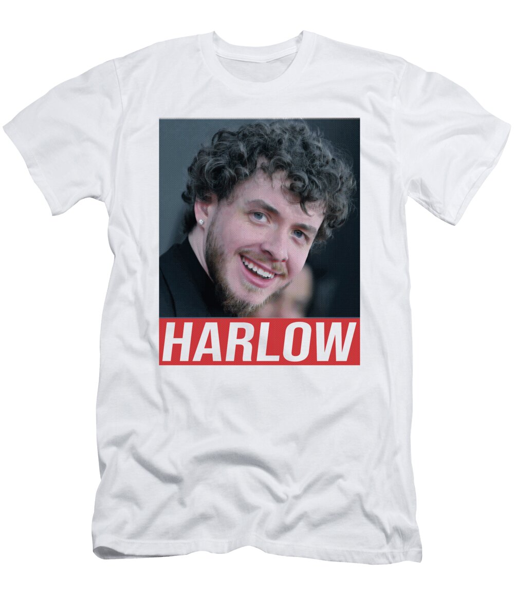Rapper Jotaa Sari T-Shirt