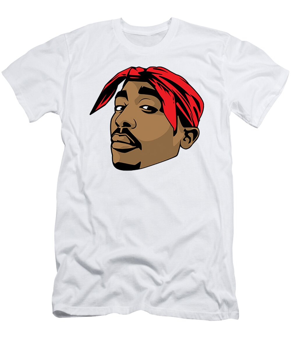 Rapper Paha Milah T-Shirt