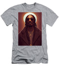 Rapper Portrait Clovis Valluy T-Shirt