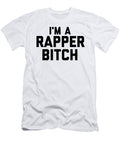 Rapper Saying Manuel Schmucker T-Shirt
