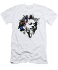 Rappers Head Nina Swastika T-Shirt