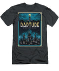 Rapture Poster Barbara Beauchamp T-Shirt