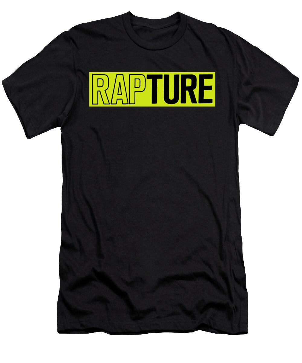 Rapture Rafli Winata T-Shirt