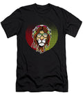 Rastafari Lion Mister T-Shirt