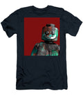 Rat Rod Todd Vic Moon T-Shirt