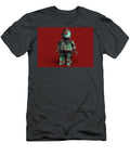 Rat Rod Todd Victoria Moon T-Shirt