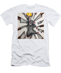 Ratatouille Becky Journey T-Shirt