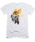 Ratchet and Clank Jonny Andre T-Shirt