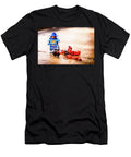 Rated R Massiel Bermudez T-Shirt