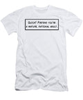 Rational Adult Supar Mansu T-Shirt