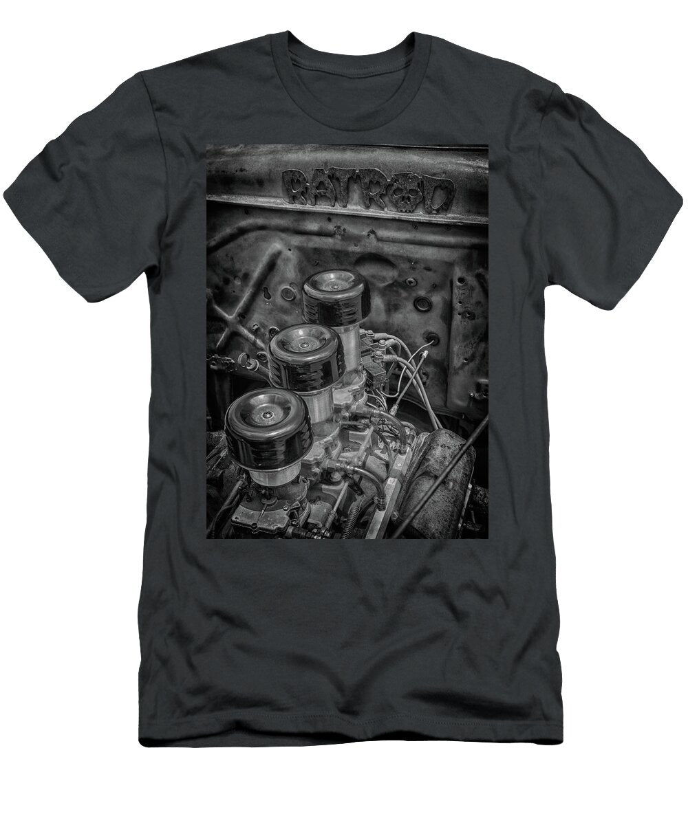 Ratrod 2 Stephen Stookey T-Shirt