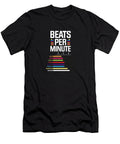 Rave Trippy Techno Edm Trance Goa Festival 1 Luke Moore T-Shirt