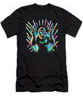 Raver Bigfoot Flippin Sweet Gear T-Shirt