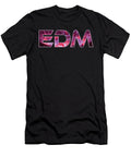 Raver Electronic Dance Music Edm Event Festival Noirty Designs T-Shirt