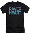 Raver Rave Techno Manuel Schmucker T-Shirt