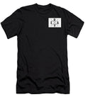Raver Spruch Rave Hemdtasche Brusttasche Techno Musik Sifou Store T-Shirt