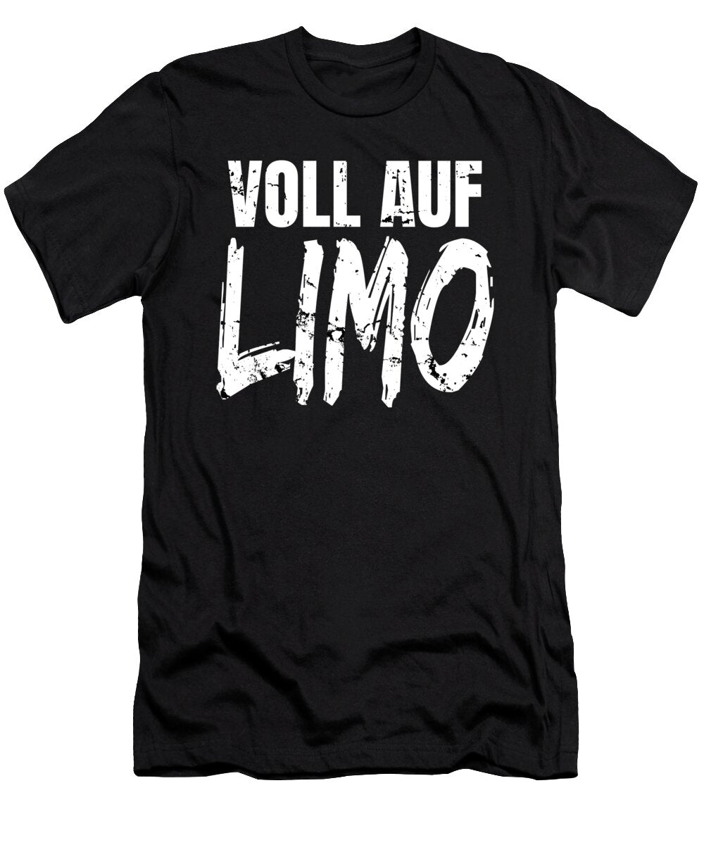 Ravers Manuel Schmucker T-Shirt