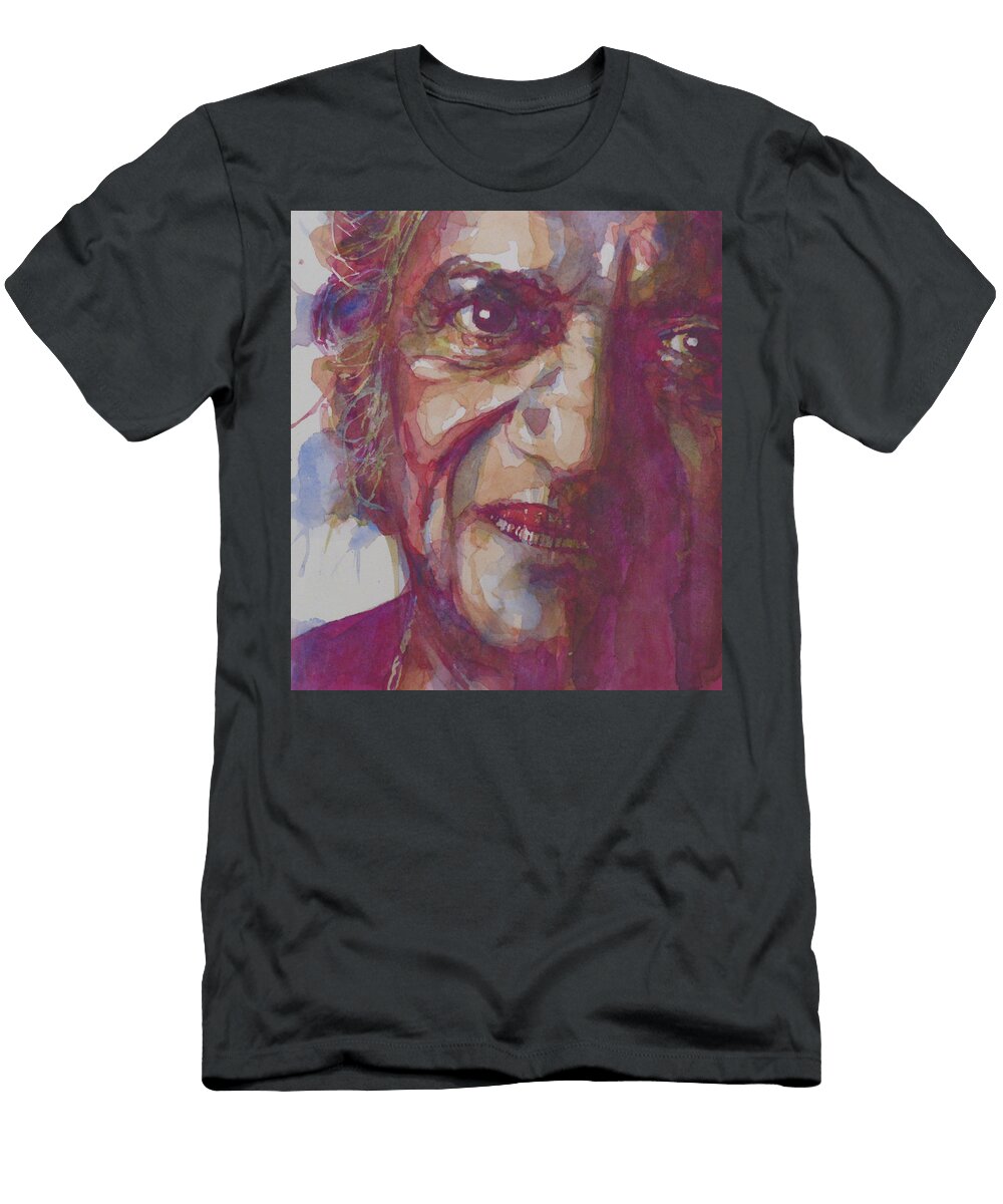 Ravi Shankar Paul Lovering T-Shirt