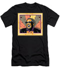 Ray Charles Larry Butterworth T-Shirt