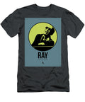 Ray Poster 2 Naxart Studio T-Shirt