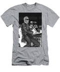 Raycharles Concert Photos T-Shirt
