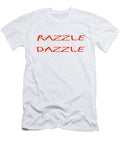 Razzle Dazzle Buckshot Storm T-Shirt