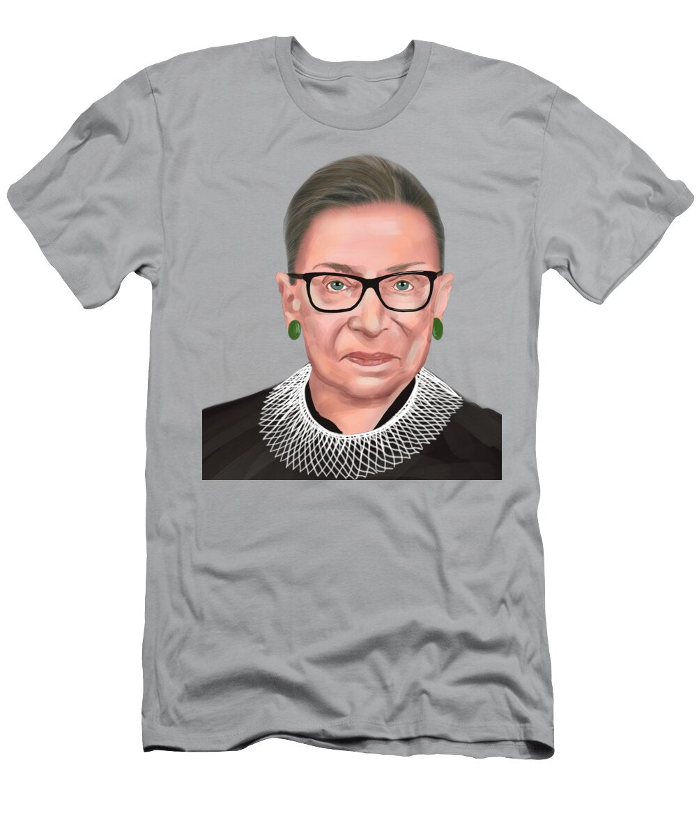 Rbg Buffalo Bonker T-Shirt