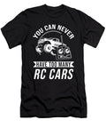 Rc Car Manuel Schmucker T-Shirt