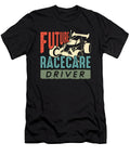 Rc Model Racing Future Racecare Driver Model Maker Tshirtconcepts Marvin Poppe T-Shirt