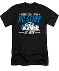 Rc Model Racing Theres Like a Lot Rc Model Maker Tshirtconcepts Marvin Poppe T-Shirt