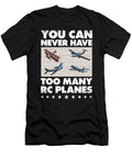Rc Plane Collector Me T-Shirt
