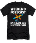 Rc Plane for Rc Pilot Model Airplane Lover 1 T-Shirt