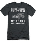 Rccar Ignorance Awesome Store T-Shirt