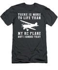 Rcplane Ignorance Awesome Store T-Shirt