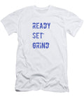 Ready Set Grind 3 Joshua Lyle T-Shirt