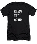 Ready Set Grind 7 Joshua Lyle T-Shirt
