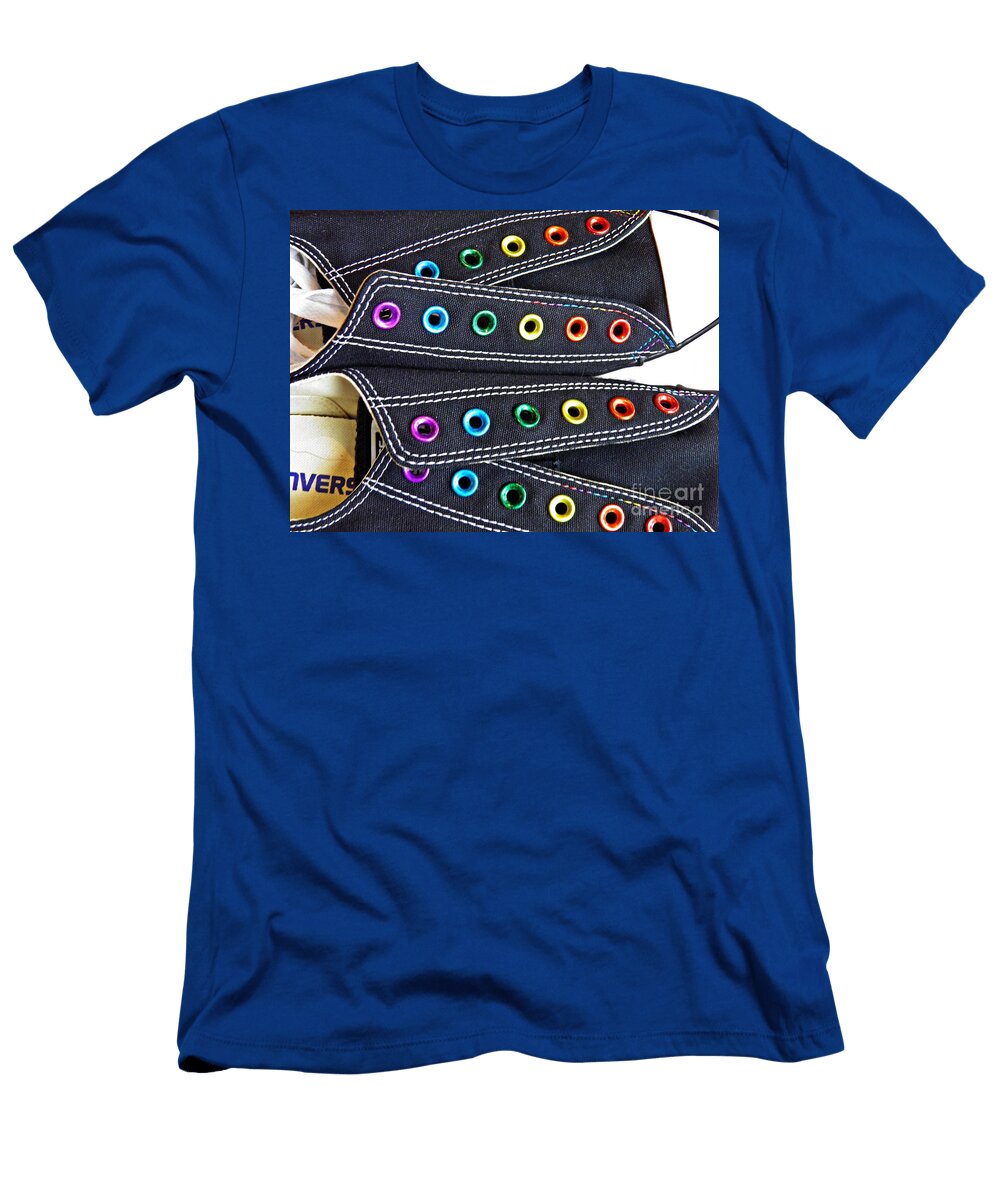 Rebekahs Sneakers Sarah Loft T-Shirt