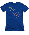 Rechno Rocket Ibun Hidayanto T-Shirt