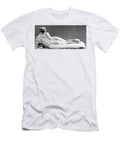 Reclining Naiad Antonio Canova T-Shirt
