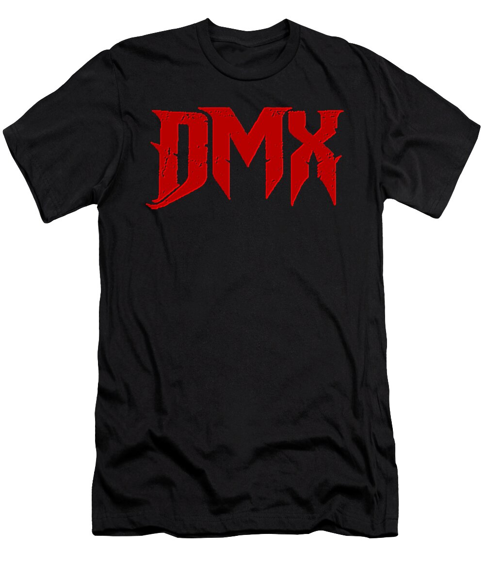 Red Dmx Wahyo Kamtip T-Shirt